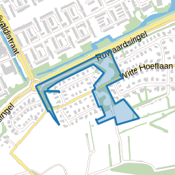 Perceel OSS00-L-4122