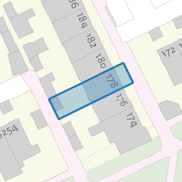 Perceel OSS00-L-4134