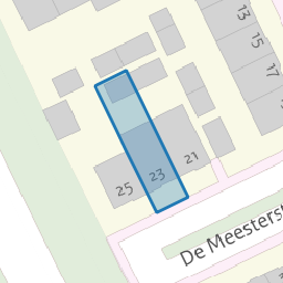 Perceel OSS00-L-4137