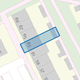 Perceel OSS00-L-4140