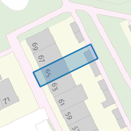 Perceel OSS00-L-4141