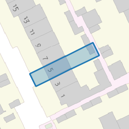 Perceel OSS00-L-4152