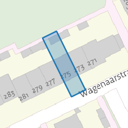 Perceel OSS00-L-4165