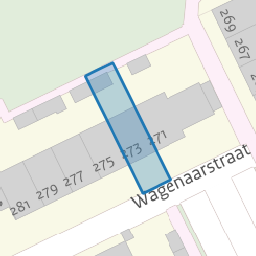 Perceel OSS00-L-4166