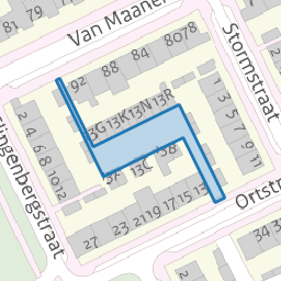 Perceel OSS00-L-4179