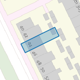 Perceel OSS00-L-4201