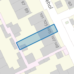 Perceel OSS00-L-4203