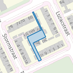 Perceel OSS00-L-4221