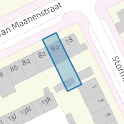 Perceel OSS00-L-4228