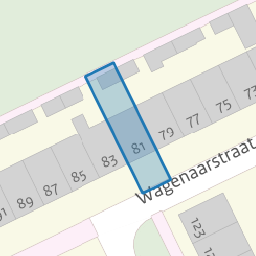 Perceel OSS00-L-4245