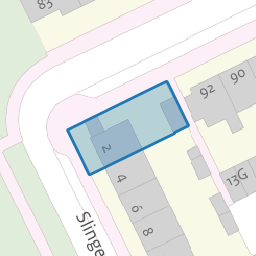 Perceel OSS00-L-4253