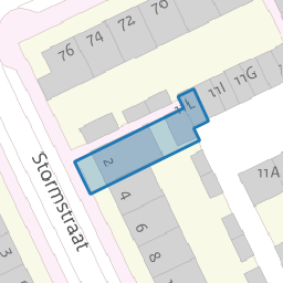 Perceel OSS00-L-4256