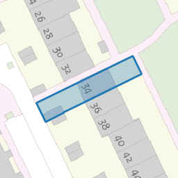 Perceel OSS00-L-4262