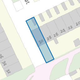 Perceel OSS00-L-4266