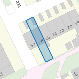 Perceel OSS00-L-4267