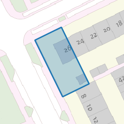 Perceel OSS00-L-4270