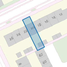 Perceel OSS00-L-4273