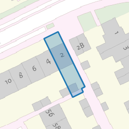 Perceel OSS00-L-4282