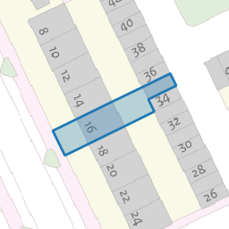 Perceel OSS00-L-4291