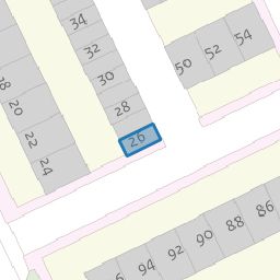 Perceel OSS00-L-4300