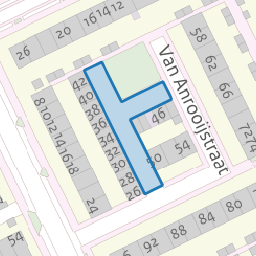 Perceel OSS00-L-4301