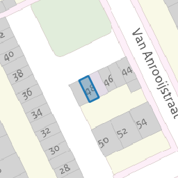 Perceel OSS00-L-4303