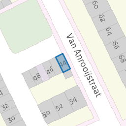 Perceel OSS00-L-4307