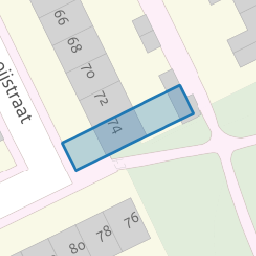 Perceel OSS00-L-4317