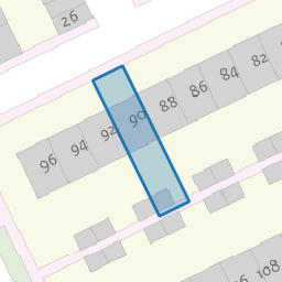 Perceel OSS00-L-4321