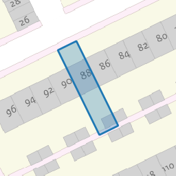 Perceel OSS00-L-4322