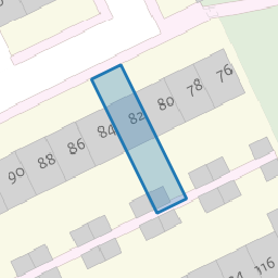 Perceel OSS00-L-4325