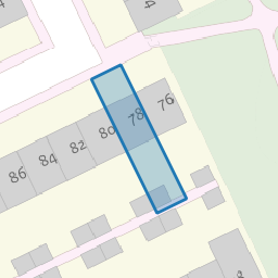 Perceel OSS00-L-4327