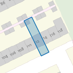 Perceel OSS00-L-4332