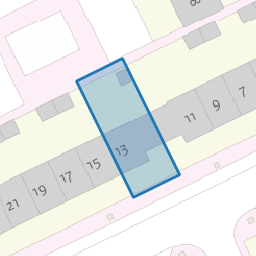 Perceel OSS00-L-4372