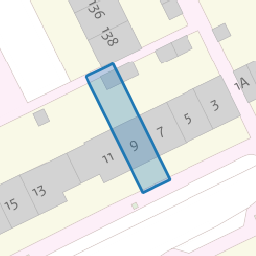 Perceel OSS00-L-4374