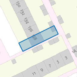 Perceel OSS00-L-4378