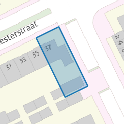 Perceel OSS00-L-4390