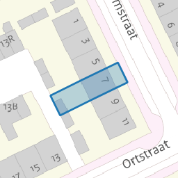 Perceel OSS00-L-4395