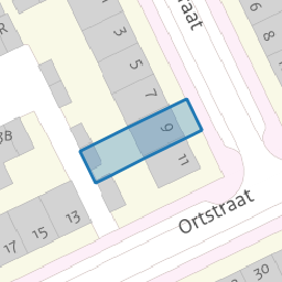 Perceel OSS00-L-4396