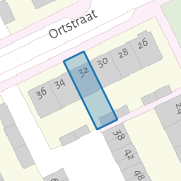 Perceel OSS00-L-4402