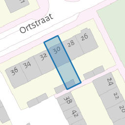 Perceel OSS00-L-4403