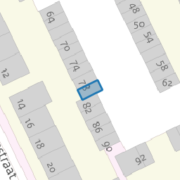 Perceel OSS00-L-4437