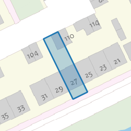 Perceel OSS00-L-4447