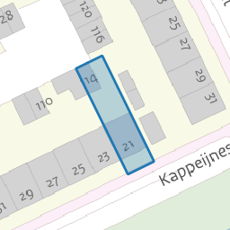 Perceel OSS00-L-4450