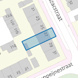 Perceel OSS00-L-4460