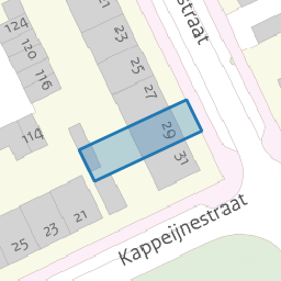 Perceel OSS00-L-4461