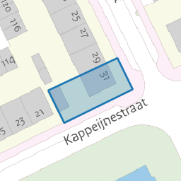 Perceel OSS00-L-4462