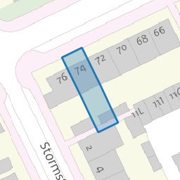 Perceel OSS00-L-4471