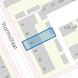 Perceel OSS00-L-4474