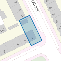 Perceel OSS00-L-4479